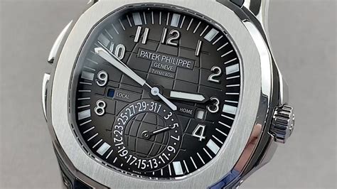 patek philippe 5164a prix|aquanaut patek price.